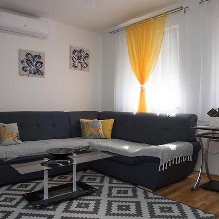 Apartmani Oaza Daruvar Extérieur photo