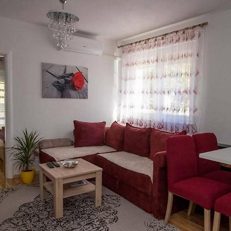 Apartmani Oaza Daruvar Extérieur photo