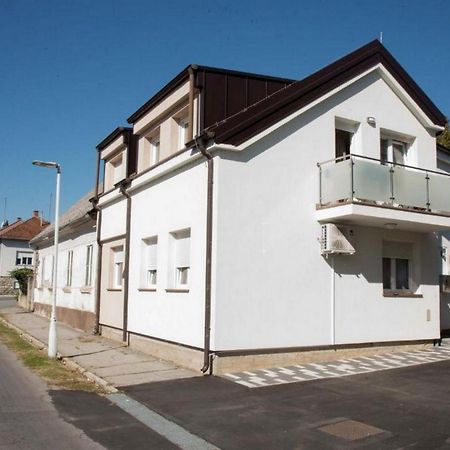 Apartmani Oaza Daruvar Chambre photo