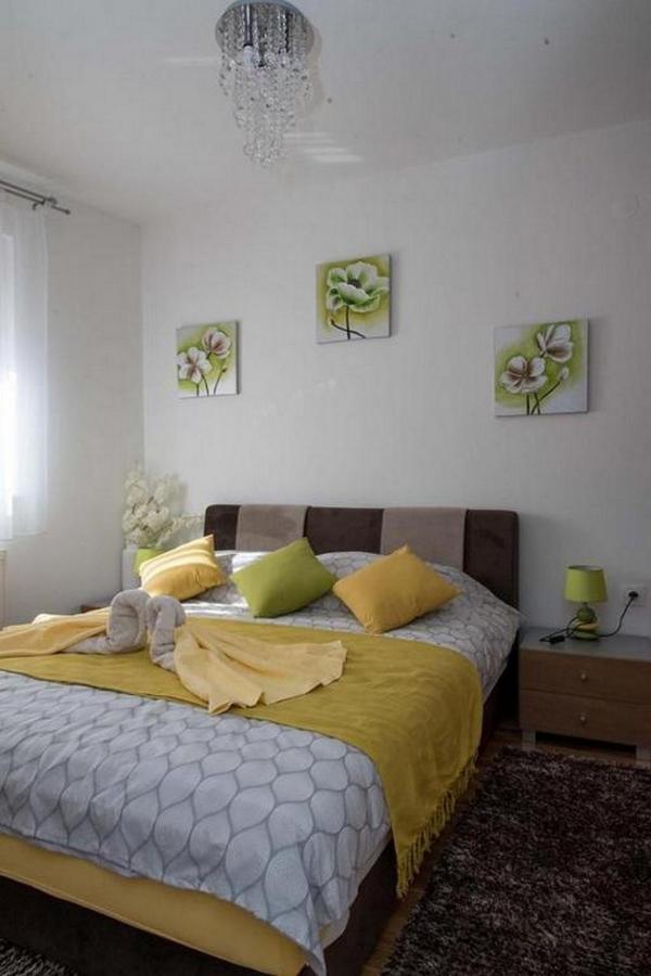 Apartmani Oaza Daruvar Extérieur photo