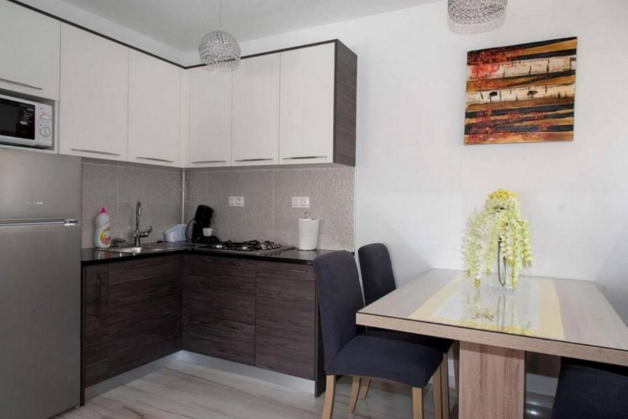 Apartmani Oaza Daruvar Extérieur photo