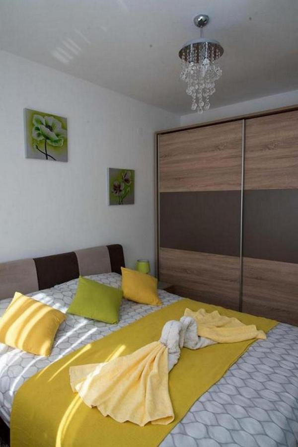 Apartmani Oaza Daruvar Extérieur photo