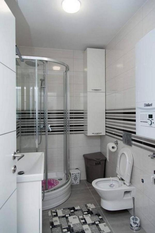 Apartmani Oaza Daruvar Extérieur photo