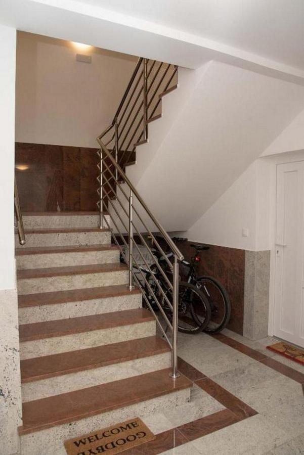 Apartmani Oaza Daruvar Extérieur photo