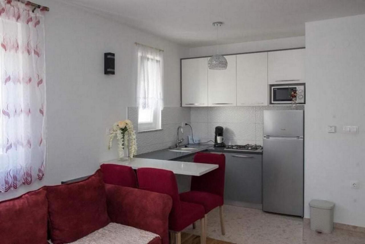 Apartmani Oaza Daruvar Extérieur photo