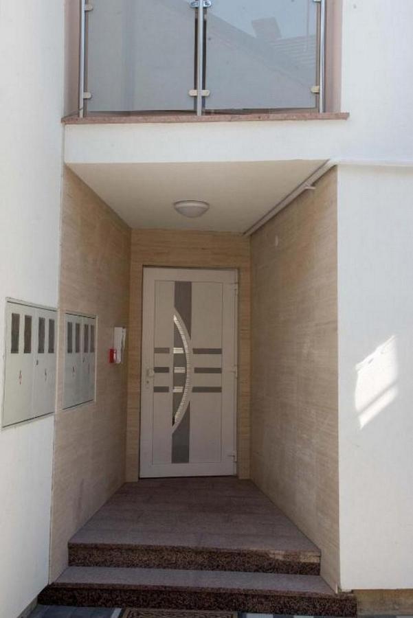 Apartmani Oaza Daruvar Extérieur photo