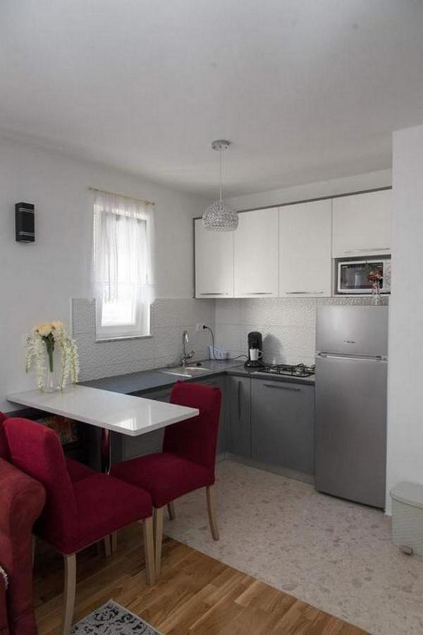 Apartmani Oaza Daruvar Extérieur photo