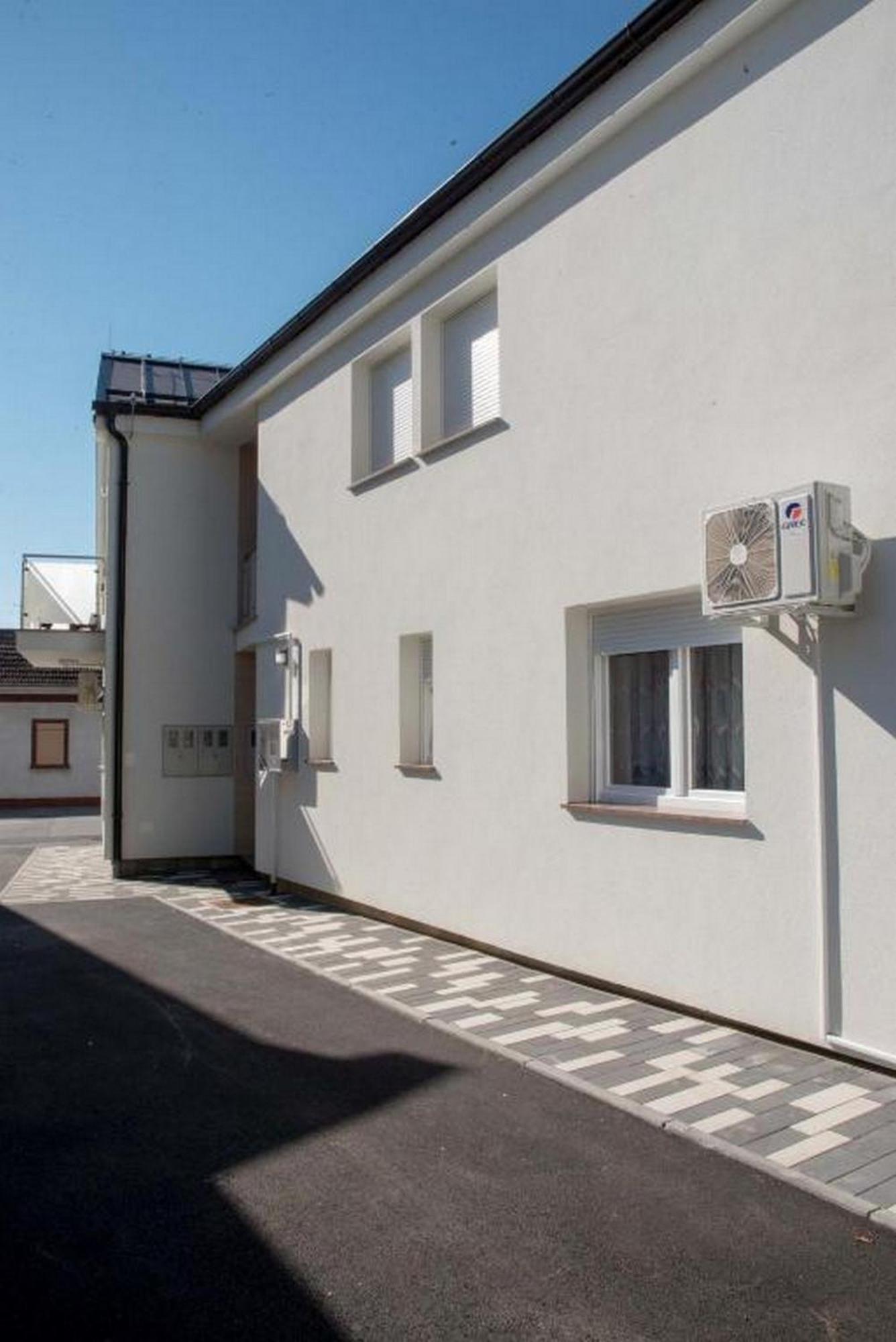 Apartmani Oaza Daruvar Chambre photo
