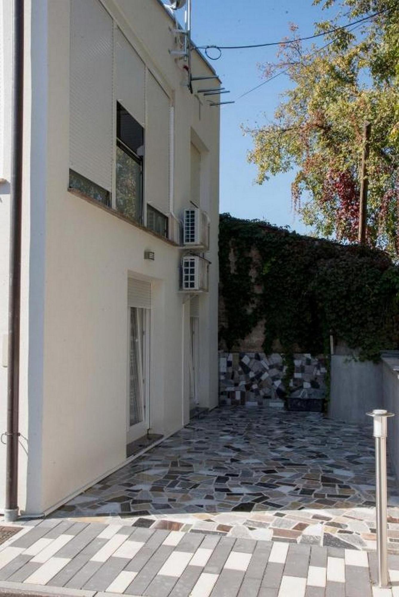 Apartmani Oaza Daruvar Chambre photo